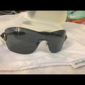 Original Oakley sunglasses